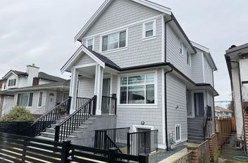 2172 E 46th AVE Vancouver, Vancouver Apartments for sale, MLS® R3087289