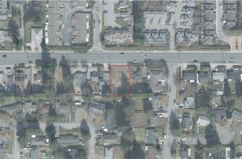 21722 Dewdney Trunk RD Maple Ridge, Maple Ridge Apartments for sale, MLS® R2994275