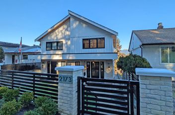 2173 Vanness AVE Vancouver, Vancouver Apartments for sale, MLS® R3083142