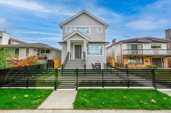 2174 E 46th AVE Vancouver, Vancouver Apartments for sale, MLS® R3054506