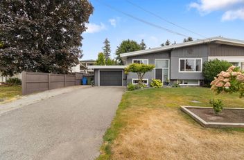 2174 Lynden ST Abbotsford, Abbotsford Apartments for sale, MLS® R3034074