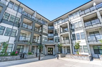 218 2120 Gladwin RD Abbotsford, Abbotsford Apartments for sale, MLS® R2959776