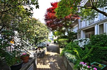 218 2545 W Broadway  Vancouver, Vancouver Apartments for sale, MLS® R3007663