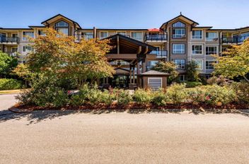 218 32729 Garibaldi DR Abbotsford, Abbotsford Apartments for sale, MLS® R3010873