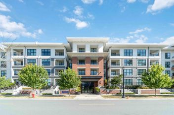 218 9551 Alexandra RD Richmond, Richmond Apartments for sale, MLS® R3031662