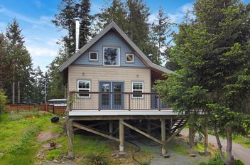 218 Mariners Way Mayne Island, Mayne Island Apartments for sale, MLS® R3003899