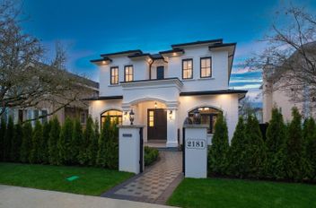 2181 W 20th AVE Vancouver, Vancouver Apartments for sale, MLS® R3068378