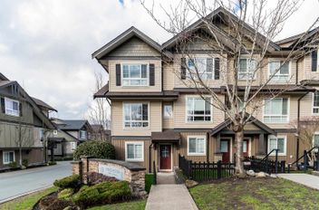 1 21867 50 AVE Langley, Langley Apartments for sale, MLS® R3022968