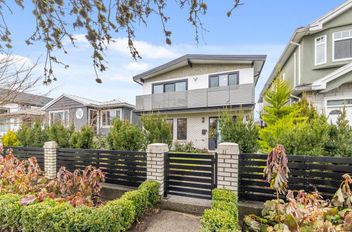 2188 Mannering AVE Vancouver, Vancouver Apartments for sale, MLS® R3011004