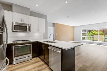 219 20728 Willoughby Town Centre DR Langley, Langley Apartments for sale, MLS® R3012100
