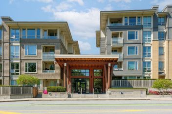 219 2665 Mountain HWY Vancouver, Vancouver Apartments for sale, MLS® R2997219