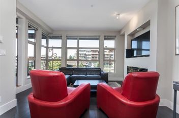 219 3606 Aldercrest DR North Vancouver, North Vancouver Apartments for sale, MLS® R3078021