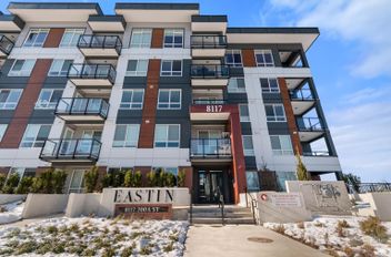 219 8117 200a ST Langley, Langley Apartments for sale, MLS® R2965897