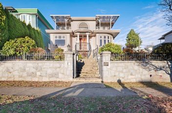 2195 Harrison ST Vancouver, Vancouver Apartments for sale, MLS® R3080464