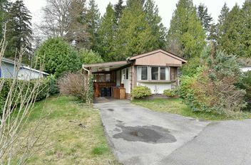 22 4496 Sunshine Coast HWY Sechelt, Sechelt Apartments for sale, MLS® R2985137