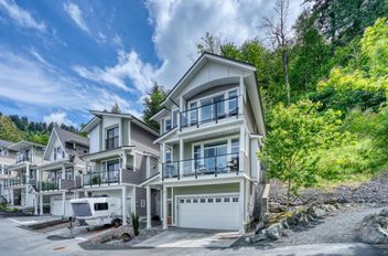 22 47042 Macfarlane PL Chilliwack, Chilliwack Apartments for sale, MLS® R3006824
