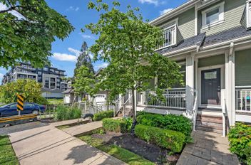 22 638 Regan AVE Coquitlam, Coquitlam Apartments for sale, MLS® R3007018