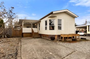 22 6900 Inkman RD Agassiz, Agassiz Apartments for sale, MLS® R3009288