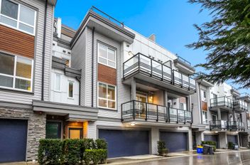 22 7947 209 ST Langley, Langley Apartments for sale, MLS® R2971454