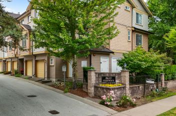 22 8633 159 ST Surrey, Surrey Apartments for sale, MLS® R3023208