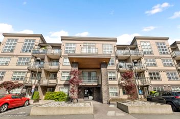 220 30525 Cardinal AVE Abbotsford, Abbotsford Apartments for sale, MLS® R2990973
