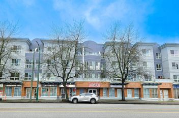 220 760 Kingsway ST Vancouver, Vancouver Apartments for sale, MLS® R3076081