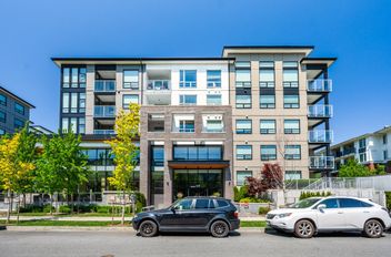 220 9233 Odlin RD Richmond, Richmond Apartments for sale, MLS® R3031493
