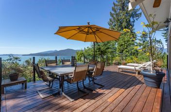 220 Panorama RD Lions Bay, Lions Bay Apartments for sale, MLS® R3054898