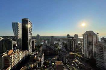 2201 1289 Hornby ST Vancouver, Vancouver Apartments for sale, MLS® R2993988