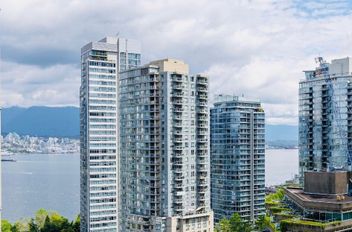 2201 1328 W Pender ST Vancouver, Vancouver Apartments for sale, MLS® R3051033