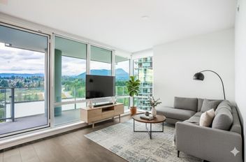 2201 1500 Fern ST North Vancouver, North Vancouver Apartments for sale, MLS® R3082009