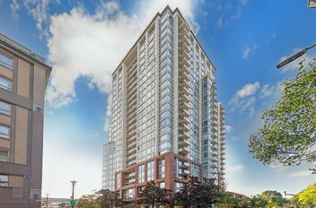2201 550 Taylor ST Vancouver, Vancouver Apartments for sale, MLS® R3118939