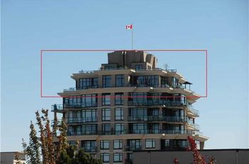 2201 610 Victoria ST New Westminster, New Westminster Apartments for sale, MLS® R3020967
