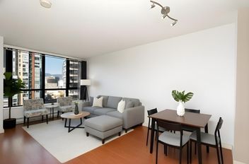 2201 977 Mainland ST Vancouver, Vancouver Apartments for sale, MLS® R3073454