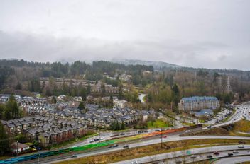 2202 1500 Fern ST North Vancouver, North Vancouver Apartments for sale, MLS® R3022431