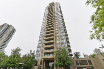 2202 2355 Madison AVE Burnaby, Burnaby Apartments for sale, MLS® R3007165
