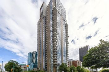2203 1308 Hornby ST Vancouver, Vancouver Apartments for sale, MLS® R3004615