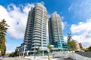 2203 1500 Martin ST White Rock, White Rock Apartments for sale, MLS® R2955460
