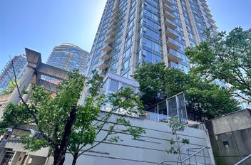2203 188 Keefer PL Vancouver, Vancouver Apartments for sale, MLS® R3121868