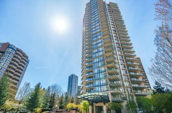 2203 6188 Wilson AVE Burnaby, Burnaby Apartments for sale, MLS® R2991941