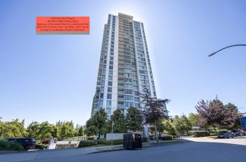 2203 6688 Arcola ST Burnaby, Burnaby Apartments for sale, MLS® R2987396