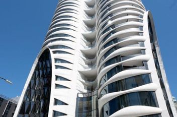 2204 1033 Nelson ST Vancouver, Vancouver Apartments for sale, MLS® R3077390