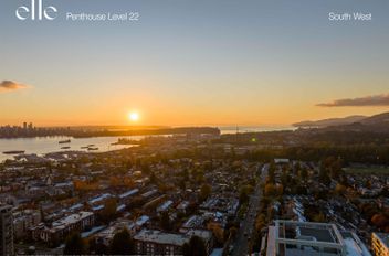 2204 128 W 15th ST North Vancouver, North Vancouver Apartments for sale, MLS® R2978082