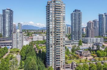 2204 2345 Madison AVE Burnaby, Burnaby Apartments for sale, MLS® R3010933