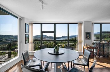2204 288 Ungless Way Port Moody, Port Moody Apartments for sale, MLS® R3010305