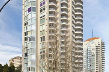 2204 739 Princess ST New Westminster, New Westminster Apartments for sale, MLS® R2996031