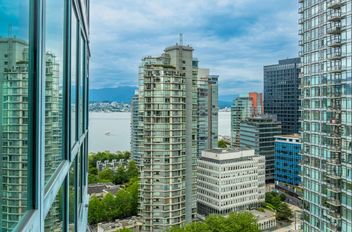 2205 1238 Melville ST Vancouver, Vancouver Apartments for sale, MLS® R3032505