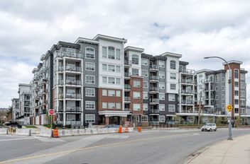 2205 2180 Kelly AVE Port Coquitlam, Port Coquitlam Apartments for sale, MLS® R2990082