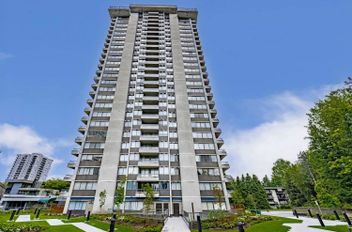 2205 3970 Carrigan CT Burnaby, Burnaby Apartments for sale, MLS® R3003143