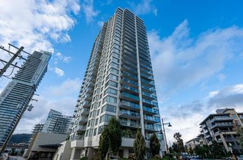 2205 570 Emerson ST Coquitlam, Coquitlam Apartments for sale, MLS® R2984833